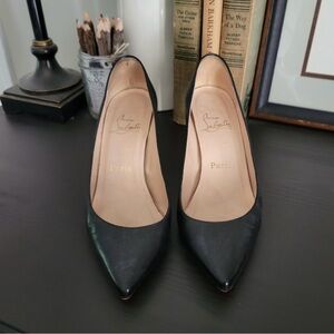 Christian Louboutin Size 36.5